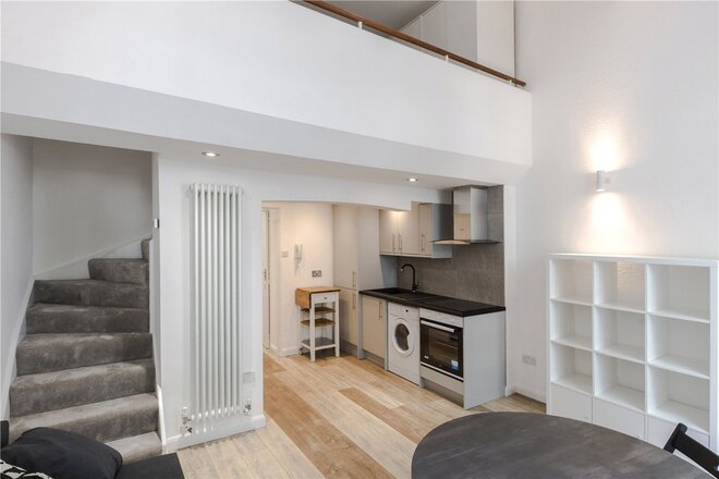 Westbourne Terrace, London, W2
