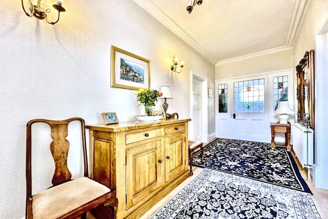 Chester Road, Dorset, BH13