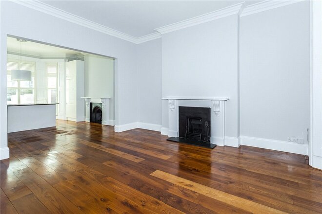 Elsham Road, Holland Park, W14