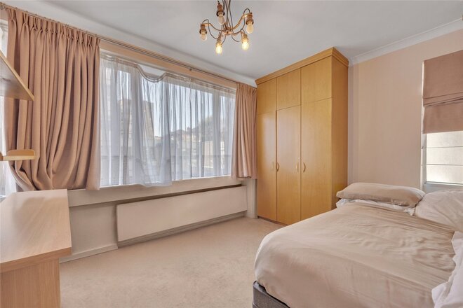 Imperial Court, St John's Wood, NW8