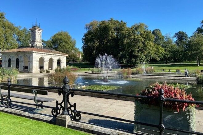 Inverness Terrace, Bayswater, W2