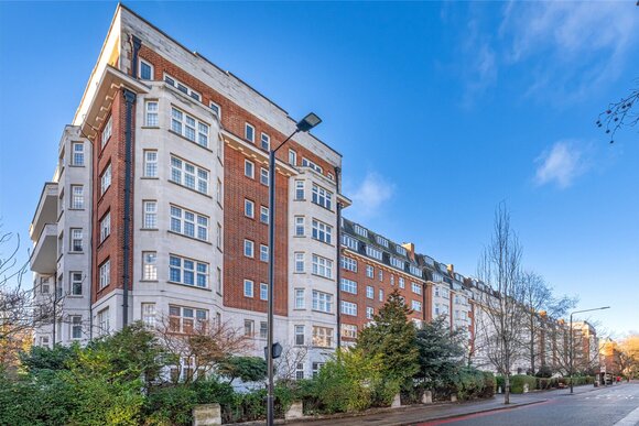 Wellington Court, St John's Wood, NW8
