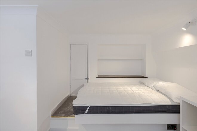 Westbourne Terrace, London, W2