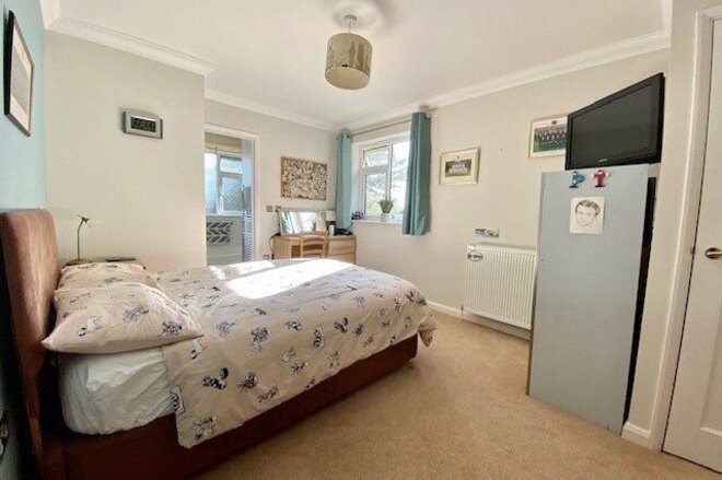 Alumhurst Road, Dorset, BH4