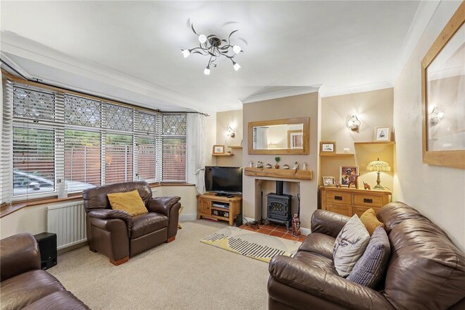 St. Faiths Road, Norwich, NR6