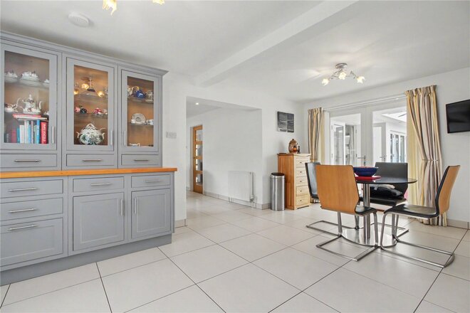 Mundham Common, Norwich, NR14