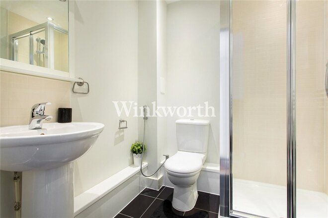 Charcot Road, London, NW9