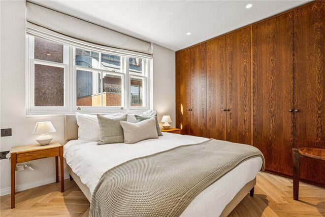 Stukeley Street, WC2B
