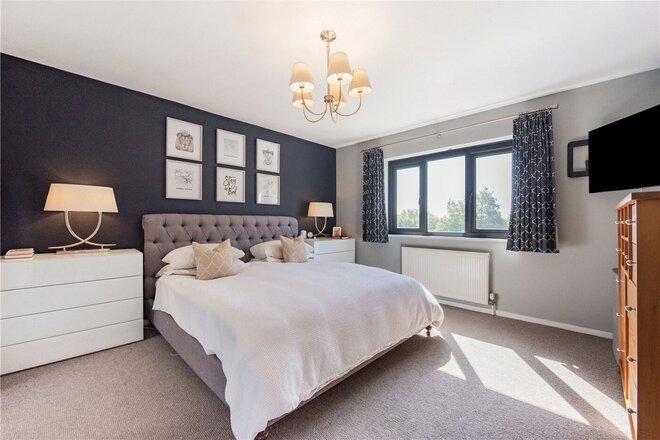 Sleepers Hill, Hampshire, SO22