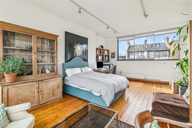 Ledbury Road, London, W11