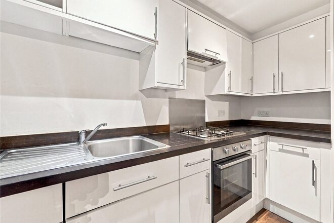 Lordship Park, London, N16