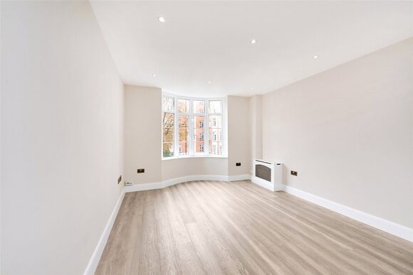 Grove End Gardens, St Johns Wood, NW8