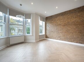 Ashmore Road, London, W9