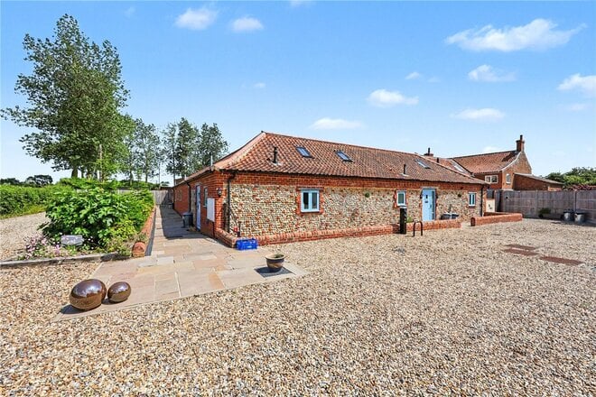 Church Farm Road, Norwich, NR12