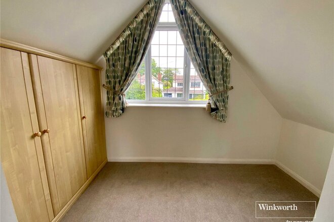 Island View Avenue, Dorset, BH23