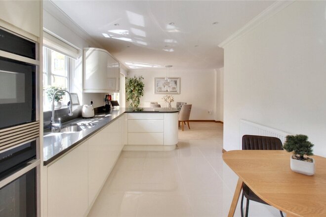 Priors Drive, Norwich, NR6