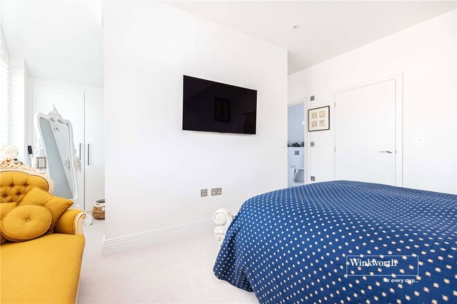 East Cliff Way, Christchurch, BH23