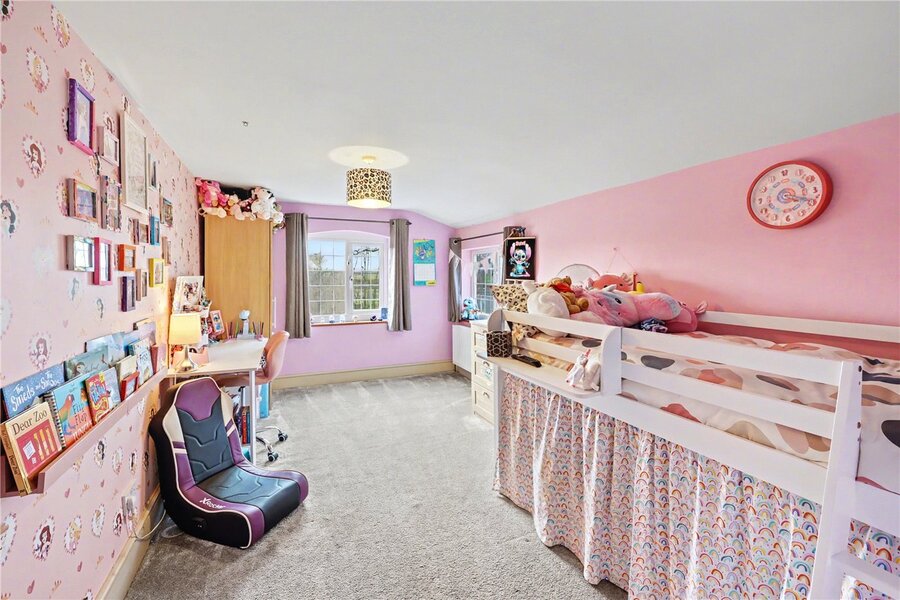 Bedroom 4