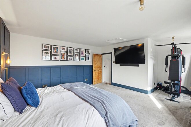 Church Farm Road, Norwich, NR12