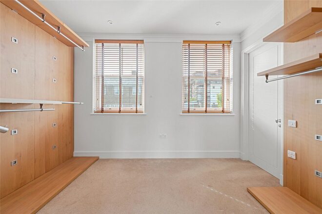 Tatham Place, St Johns Wood, NW8