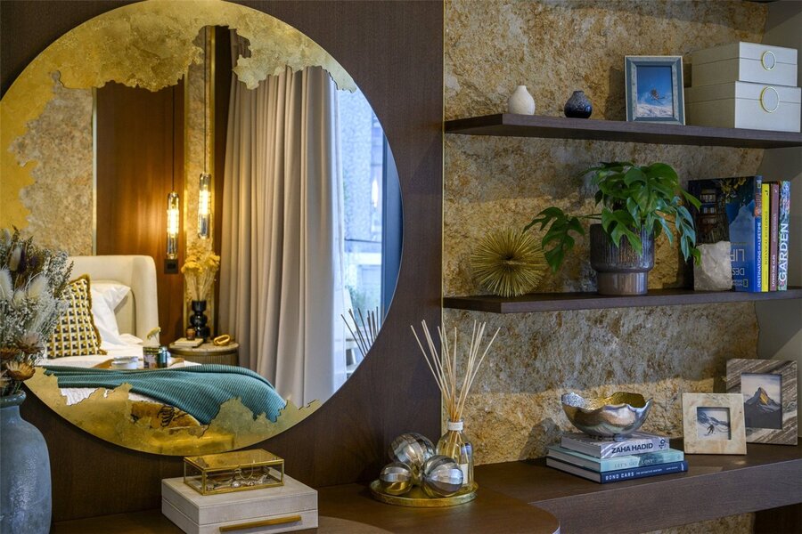 3 Bedroom