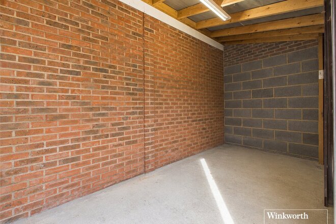 Foscote Road, London, NW4