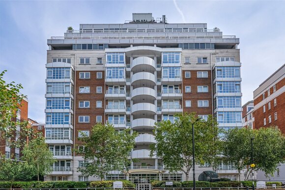 Abbey Road, St John's Wood, NW8