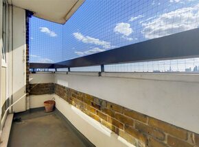 Daling Way, London, E3