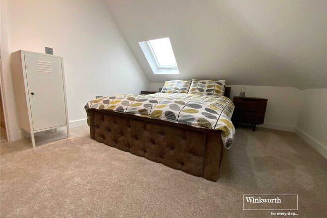 Sheldrake Road, Christchurch, BH23