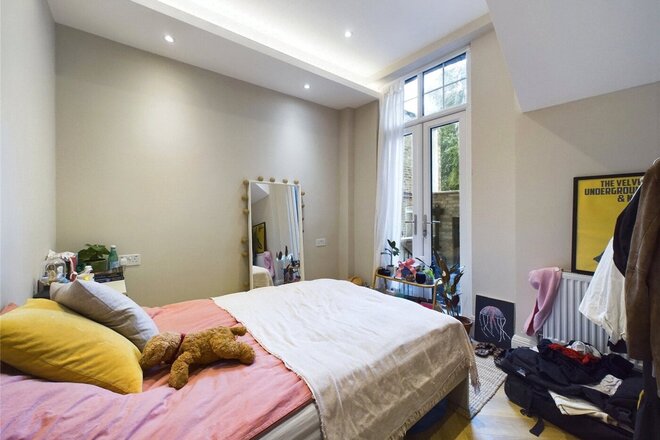 Brooke Road, London, N16