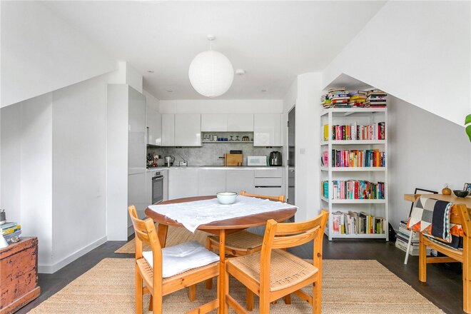 Evering Road, London, E5