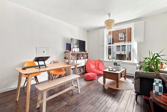 Shakspeare Walk, London, N16