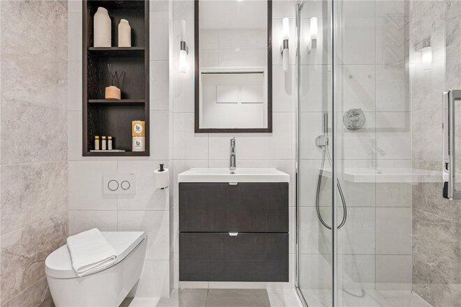 Stukeley Street, London, WC2B