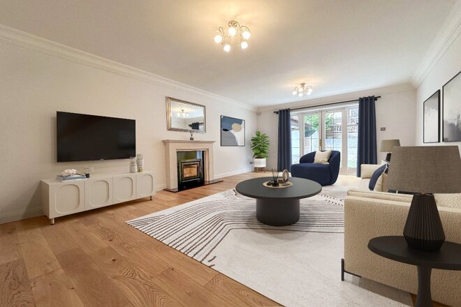 The Green, Bournemouth, BH4