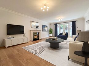 The Green, Bournemouth, BH4
