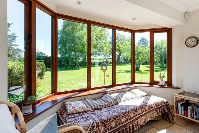 Flexford Road, Near Winchester, SO52