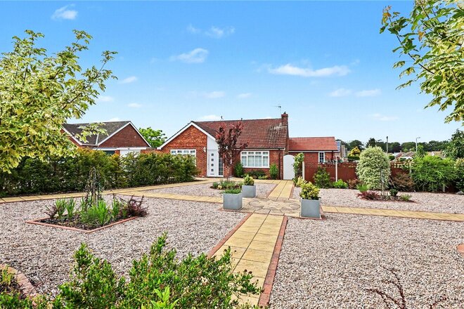 Roedich Drive, Norwich, NR8
