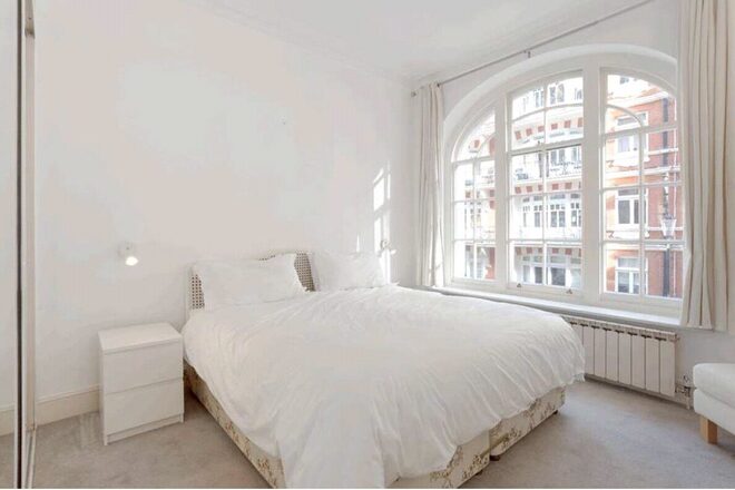 Basil Street, London, SW3