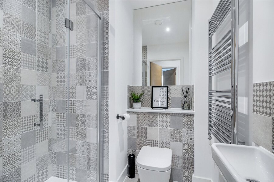 Ensuite