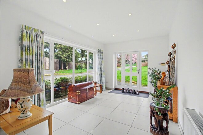 Mundham Common, Norwich, NR14