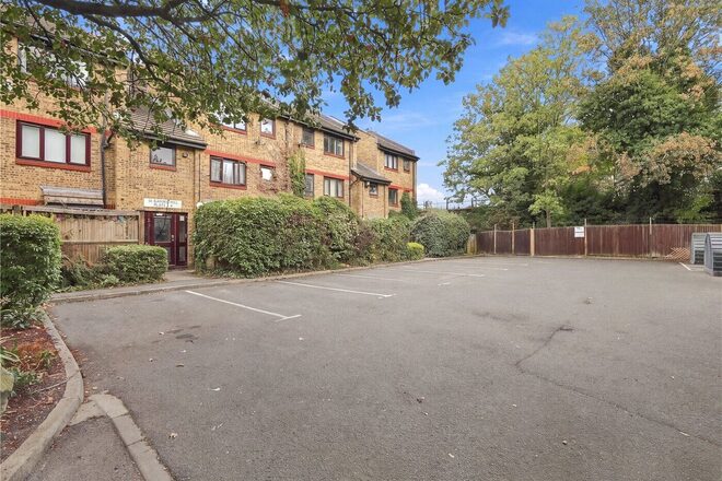 Bakers Hill, London, E5