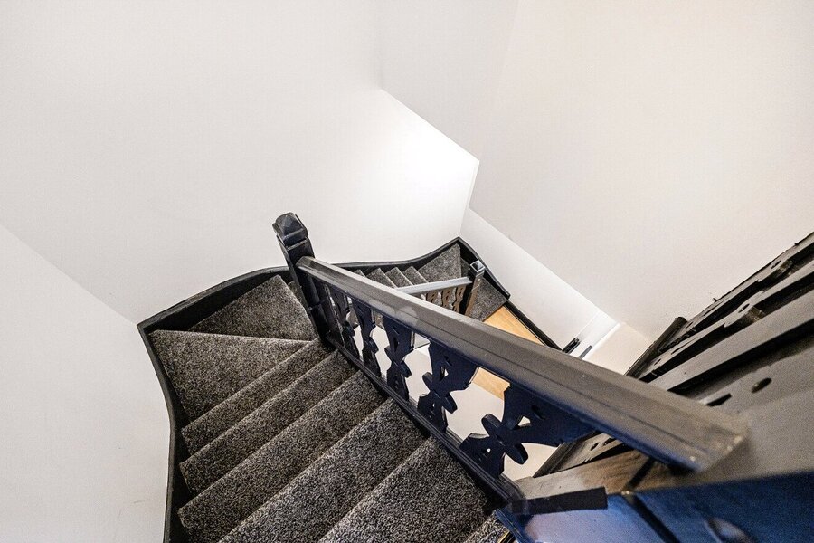 Stairwell