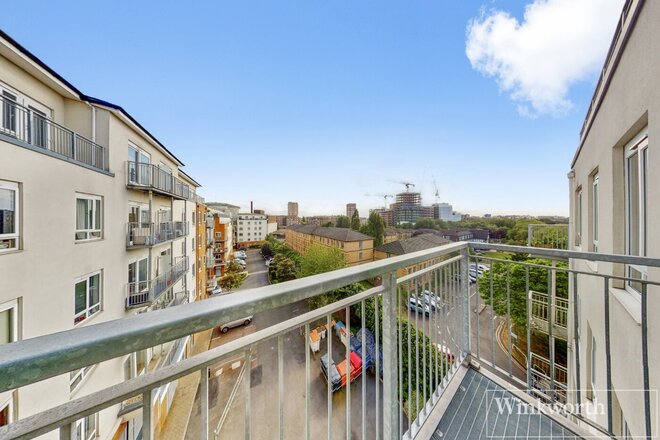 Bantam House, London, NW9