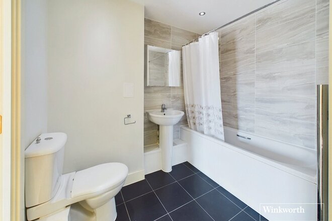 Boswell Court, Colindale, NW9