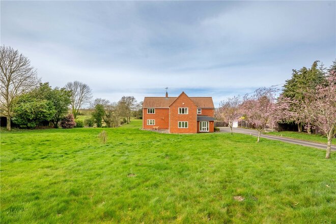 Mundham Common, Norwich, NR14