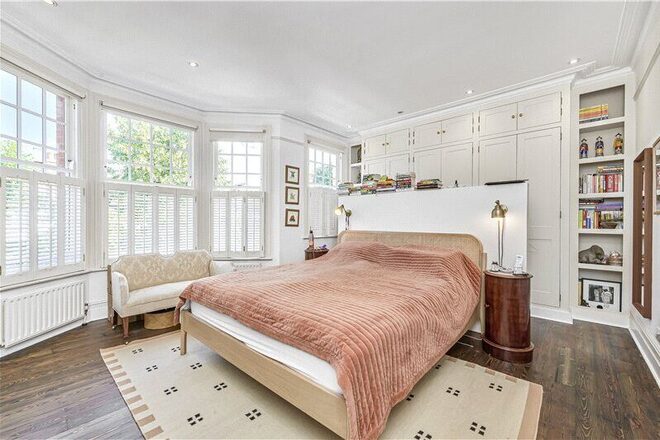 Melville Road, London, SW13