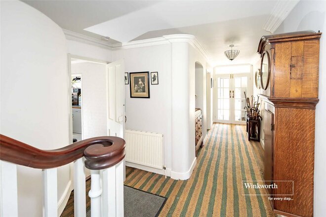 Salisbury Road, Christchurch, BH23