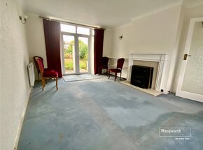 Island View Avenue, Dorset, BH23