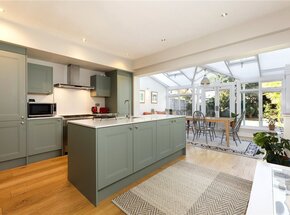Trentham Street, London, SW18
