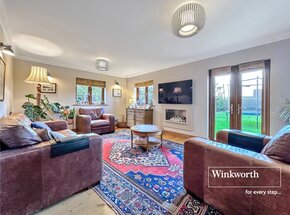 Highfield Road, Ferndown, BH22
